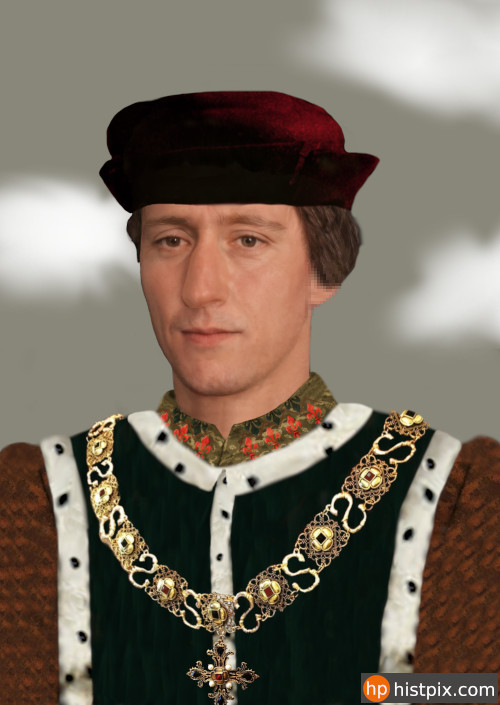 Henry VI